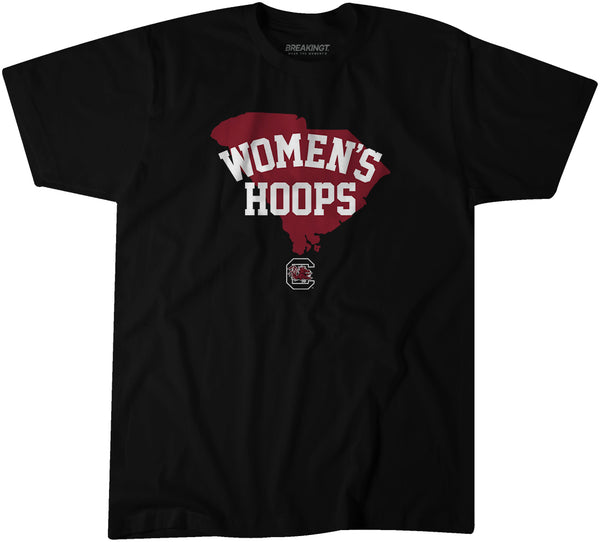 South Carolina Basketball: Women's Hoops