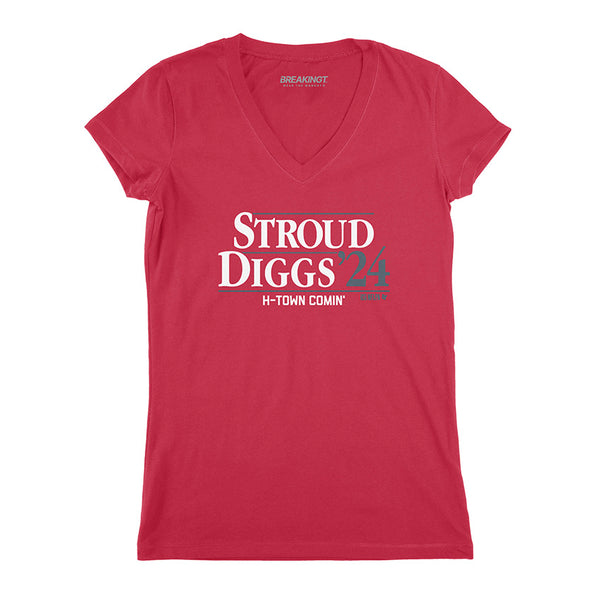 Stroud-Diggs '24