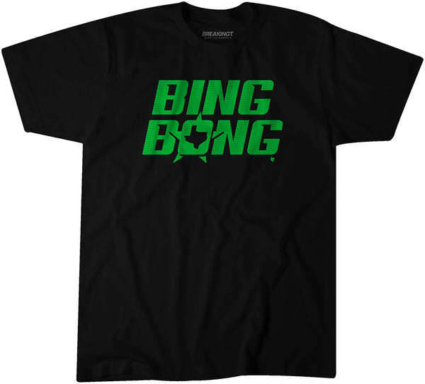 Dallas Hockey: Bing Bong