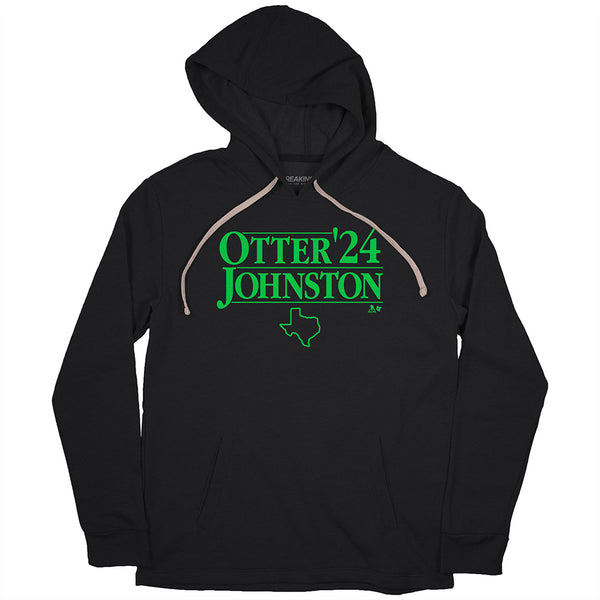 Otter-Johnston '24