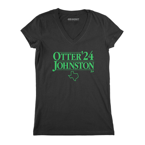 Otter-Johnston '24