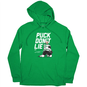 Matt Duchene: Puck Don't Lie Adult T-Shirt