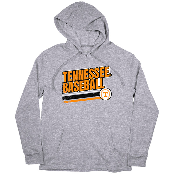 Tennessee Volunteers: Retro Baseball