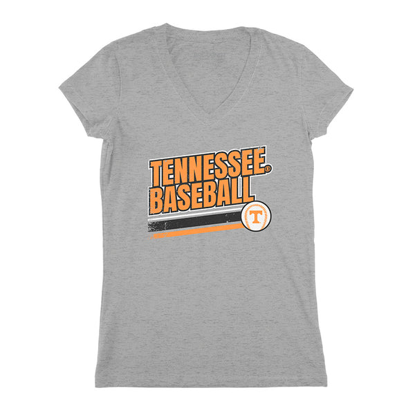 Tennessee Volunteers: Retro Baseball