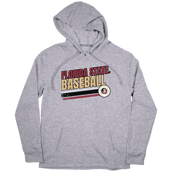 Florida State Seminoles: Retro Baseball