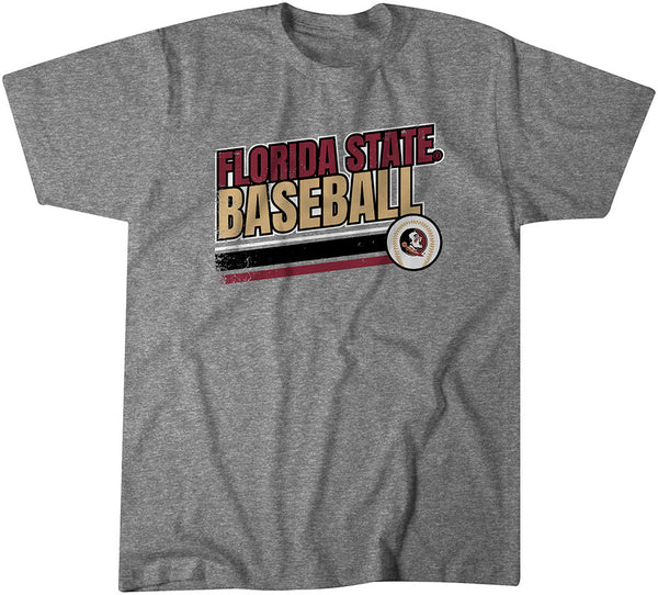 Florida State Seminoles: Retro Baseball