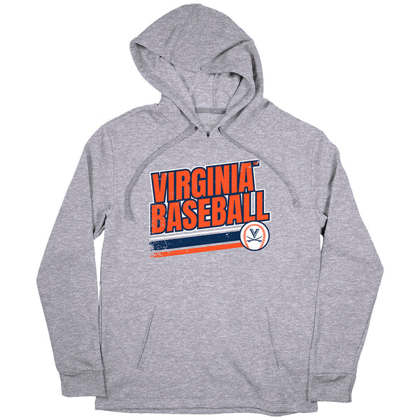 Virginia Cavaliers: Retro Baseball