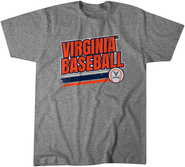 Virginia Cavaliers: Retro Baseball