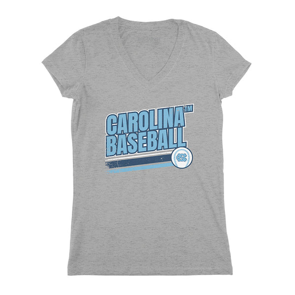 North Carolina Tar Heels: Retro Baseball