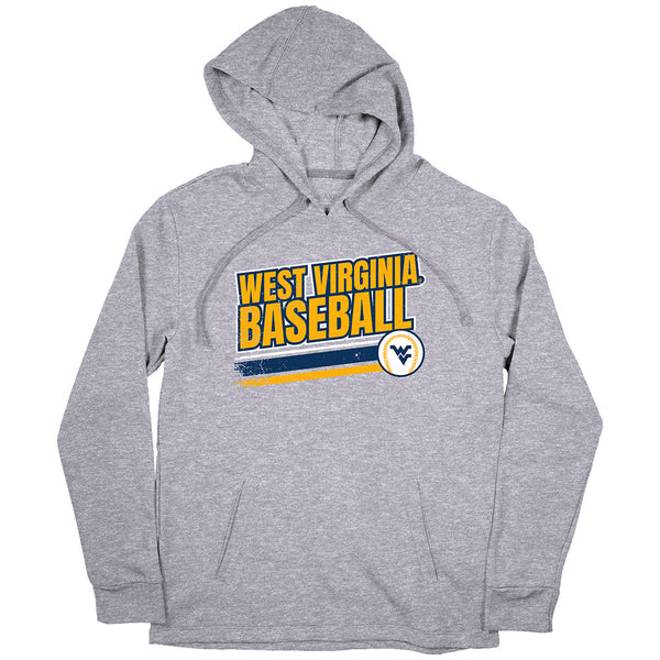 West Virginia Mountaineers: Retro Baseball