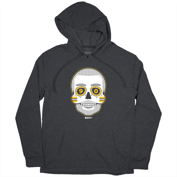 TJ Watt: Sugar Skull