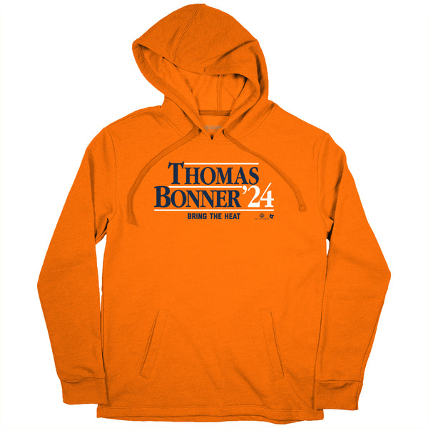 Thomas-Bonner '24