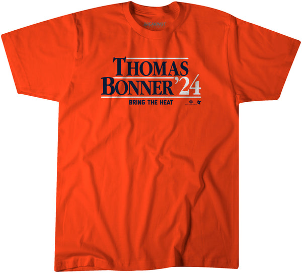 Thomas-Bonner '24