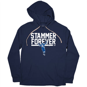 Steven Stamkos: Stammer Forever Adult T-Shirt