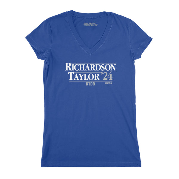 Richardson Taylor '24