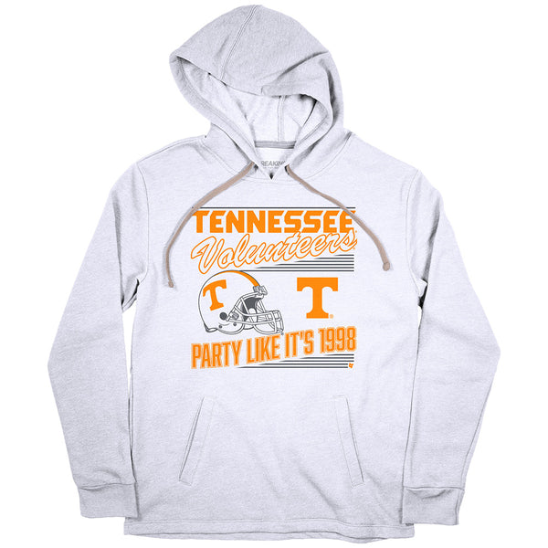 Tennessee Football: Party Like It's 1998