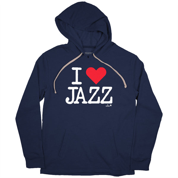 Jazz Chisholm: I Love Jazz