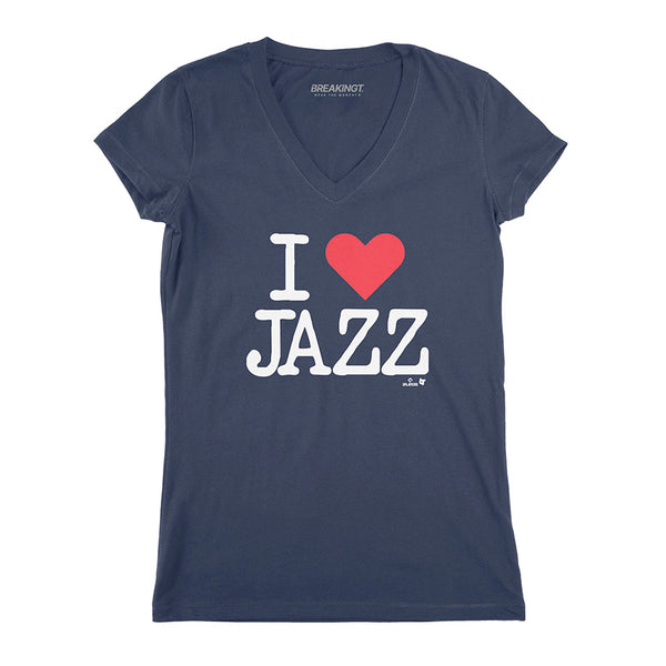 Jazz Chisholm: I Love Jazz