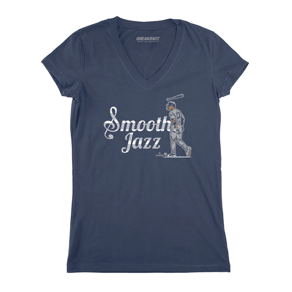 Jazz Chisholm: New York Smooth Jazz