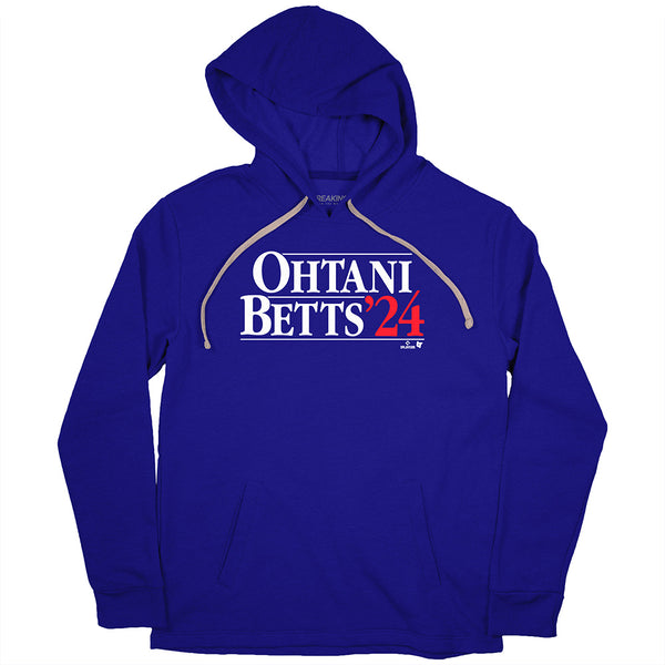 Ohtani-Betts '24