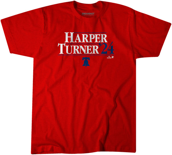 Harper-Turner '24