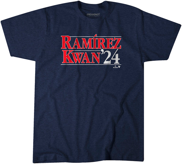 Ramirez-Kwan '24