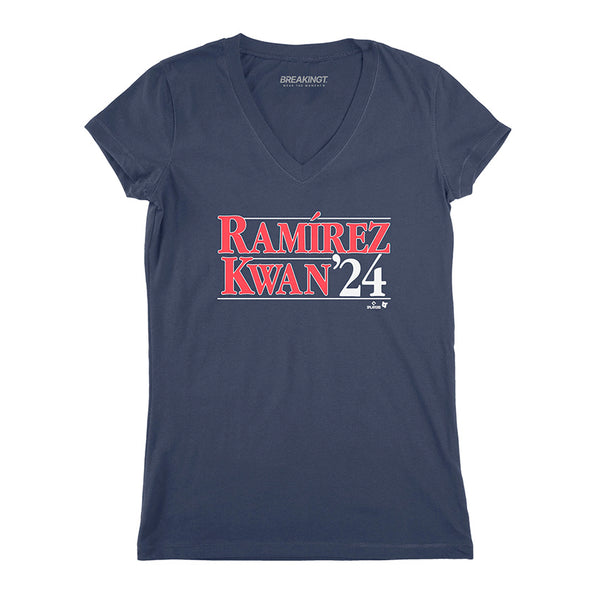 Ramirez-Kwan '24