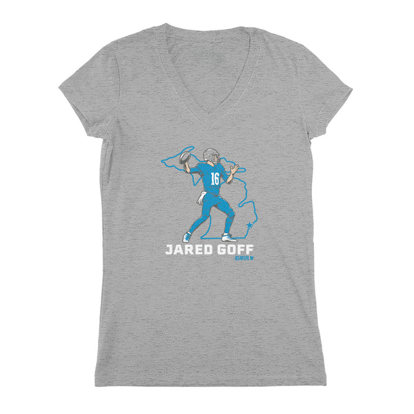 Jared Goff State Star