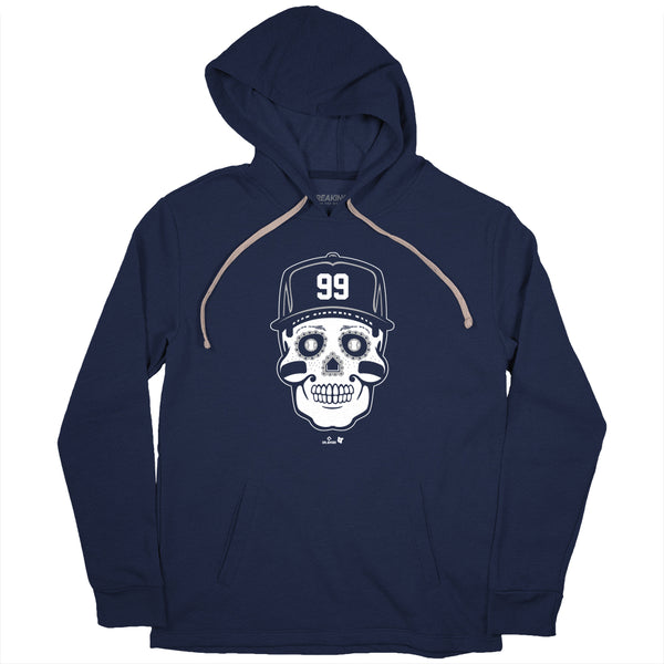 Aaron Judge Sugar Skull