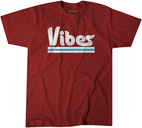 Philadelphia Baseball: Vibes