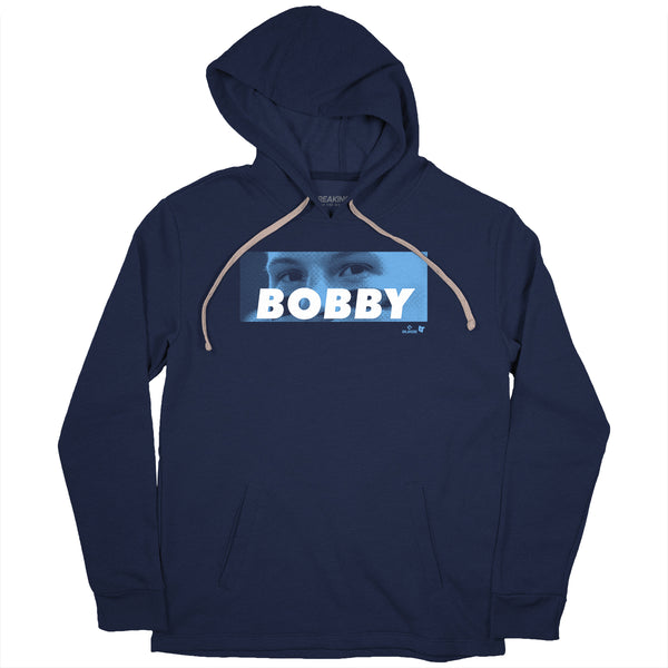 Bobby Witt Jr: Bobby Eyes