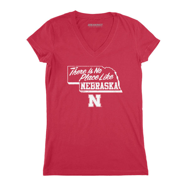 Nebraska Cornhuskers: There Is No Place Like Nebraska