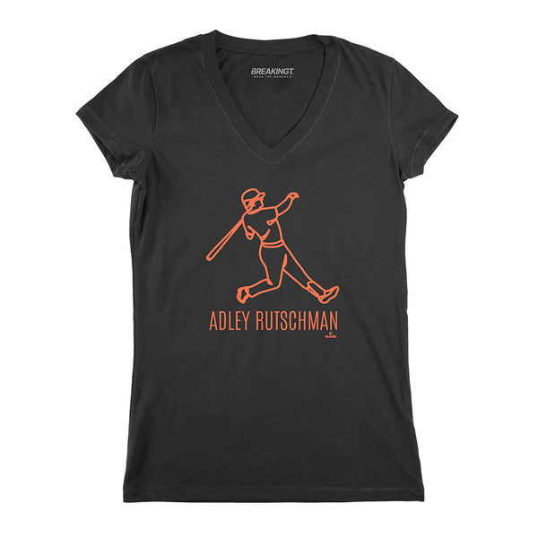 Adley Rutschman: Lean Back