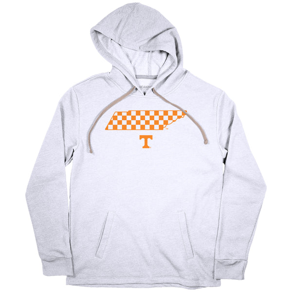 Tennessee: State Checkerboard