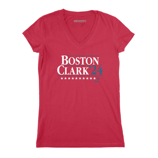 Boston-Clark '24