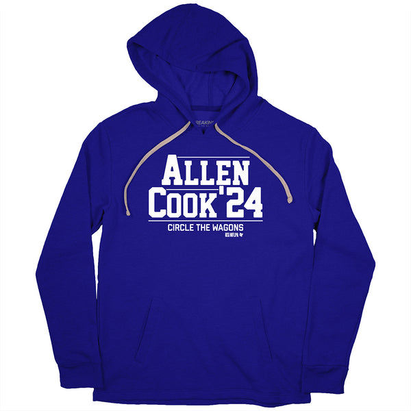 Allen-Cook '24