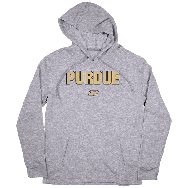 Purdue Boilermakers: Wordmark