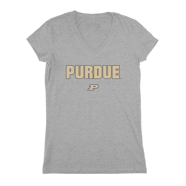 Purdue Boilermakers: Wordmark