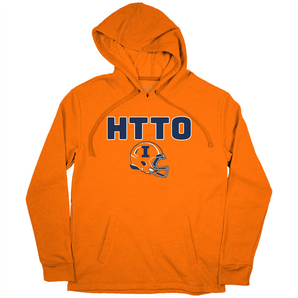 Illinois Football: HTTO