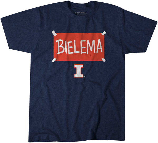 Illinois Football: Bielema