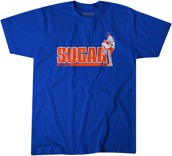 Edwin Diaz: Sugar