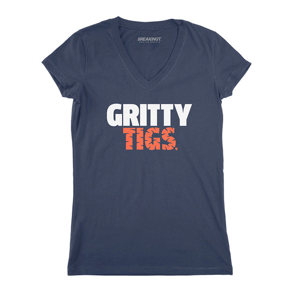 Detroit Baseball: Gritty Tigs