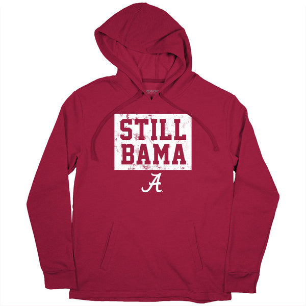 Alabama Football: Still Bama