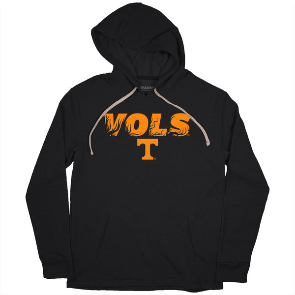 Tennessee Football: Dark Mode Vols