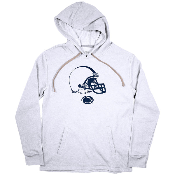 Penn State Football: White Helmet