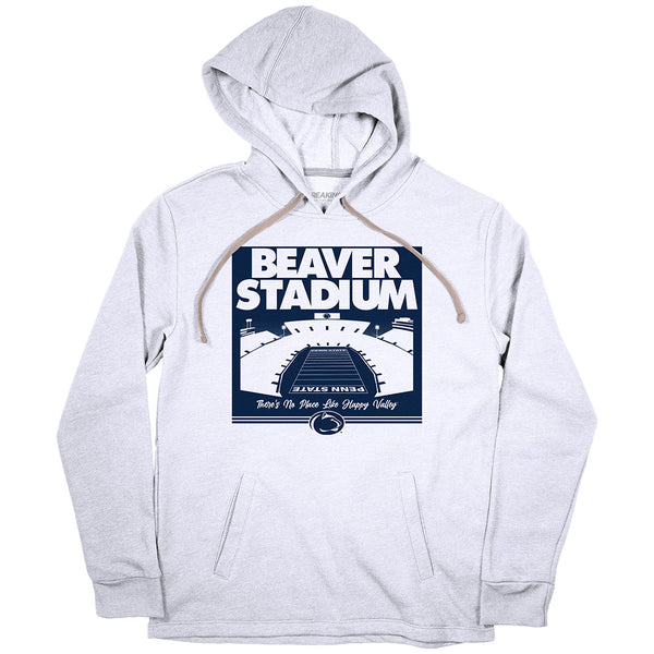 Penn State Football: Beaver Stadium