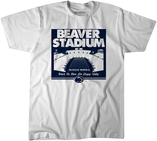 Penn State Football: Beaver Stadium