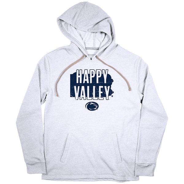 Penn State Hometown Tee: Happy Valley