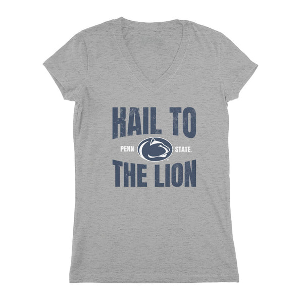 Penn State: Hail to the Lion