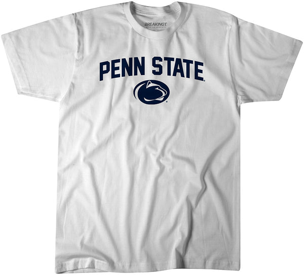 Penn State: Wordmark